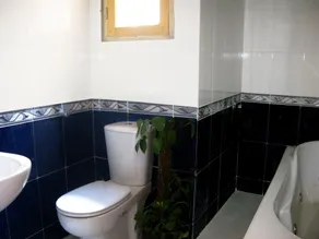 Red Sea Relax Hotel - Salle de bain