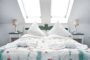 Hotel zum Schwan - Room