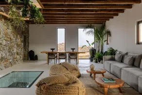 Charisma Hotel and Wellness Club - Réception