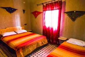 Dar Mari - Room
