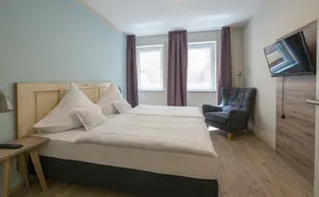 Hotel - Weinbar FAHR AWAY - Room