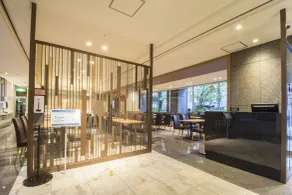 Hearton Hotel Kyoto - Restaurant