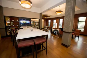Holiday Inn Express & Suites Denver South - Castle Rock by IHG - Restaurant