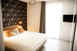 Zenitude Hôtel-Résidences Narbonne Centre - Room