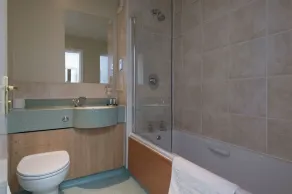 Owl, Hambleton by Marston's Inns - Bathroom