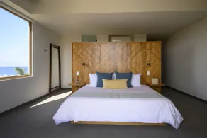 Hotel Basalto - Room