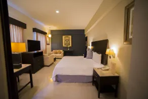 Hotel Grand Marlon - Chambre