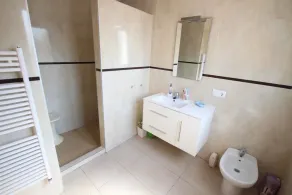 Villa Portina by HMR Holidays - Salle de bain