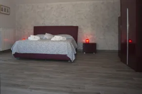 Domus in Viridi - Værelse
