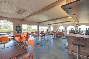 Golf de St Samson - Restaurant