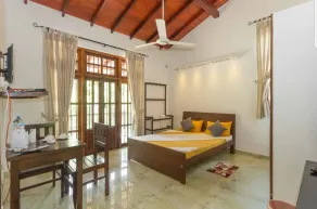 Araliya Cottage - Chambre