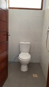 Linobi Homestay - Bathroom