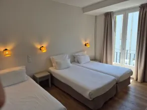 Hotel Bonaparte - Room