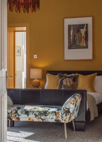 Tigh Na Leigh - Quarto