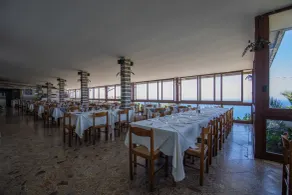 Madonna della Scala - Restaurant