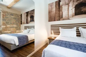 Azur Palace Luxury Rooms - Room