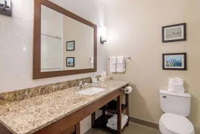 Comfort Inn & Suites - Independence - Zimmer
