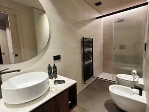 Lamezia Living - Salle de bain