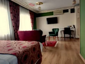 Anibal Hotel - Room