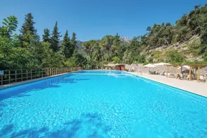 Santuari de Lluc - Pool