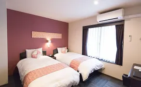 Gion HANNA STAY - Room
