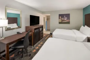 Clarion Pointe Indianapolis Northeast - Chambre