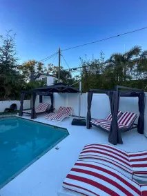 Prestige Collection, Hotel Boutique - Pool