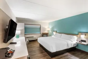 The Harborview on Lake Michigan, an Ascend Collection Hotel - Værelse