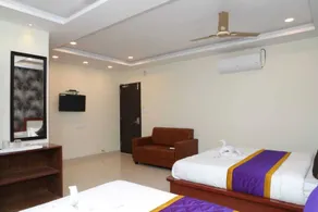 Hotel UR Comforts Jayanagar - Quarto