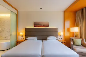 Hyatt Regency Pune Hotel & Residences - Room