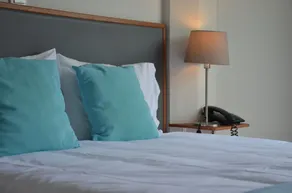 Hotel Girassol - Chambre