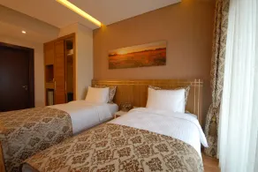 Imamoglu Pasa Butik Hotel - Room