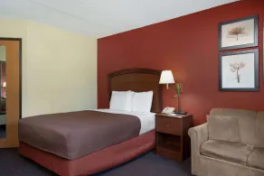 AmericInn by Wyndham Park Rapids - Zimmer