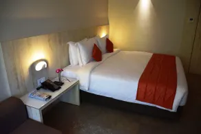 Hotel Citrus Prime Candolm, Goa - Room