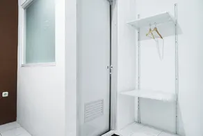 RedDoorz near Seasons City Mall - Chambre