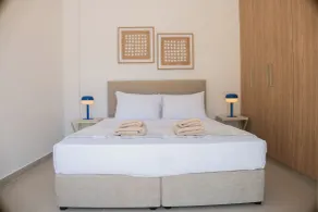 Esprit Villa 21 - Værelse