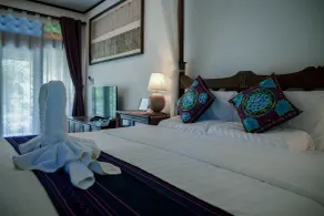 Hongkhao Village - Room