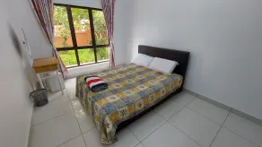Marina Court - Stay In Borneo - Room