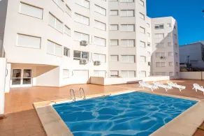 At home Residentials - Piscine