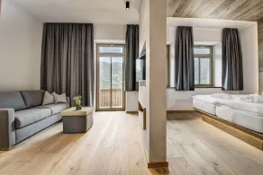 Seehotel Bellevue by keyone - Rum