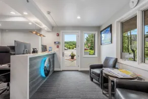 Laurelwood Condominiums 401 - Reception