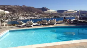 Blue Bay Heliolithos - Pool