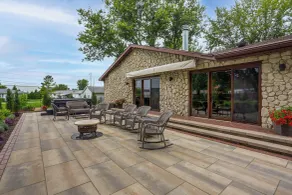 Stone Manor-luxury Catawba Island Home w/ Hot Tub - Interiør