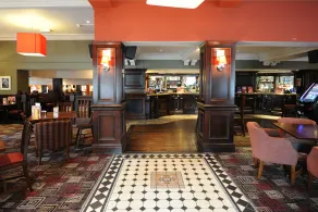 Premier Inn Leicester North West - Restaurant