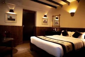 Hotel Yechu Comfort Heritage - Room