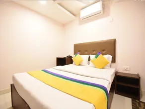 Hotel Soneva Inn - Rum
