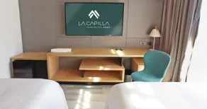 La Capilla - Punta del Este - Room