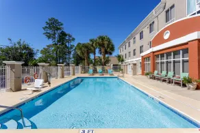 Holiday Inn Express & Suites Jacksonville South - I-295 by IHG - Pool