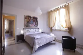 B&B Aquilone - Camera