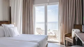 Be Live Adults Only La Cala Boutique Hotel - Chambre